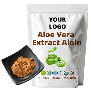 طبيعي ، من هلام الصبار ، مشتق من موك 1 من مزيج الألوة - Product Image 2