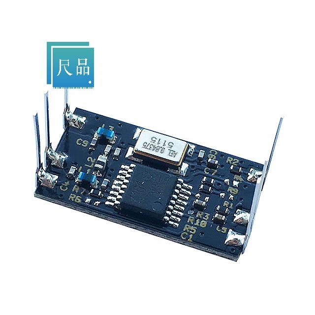 FM-RTFQ1-315P BOM Service RF TRANSMITTER FM 315MHZ MODULE FM-RTFQ1-315P