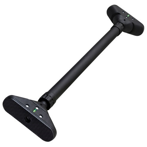 WellShow Multi Functional Fitness Equipment  Pull up Bar Dip Station Chin up Exercise Machine