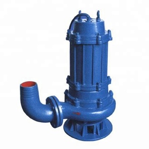 Serie de Bombas Sumergibles para Aguas Residuales - Product Image 3