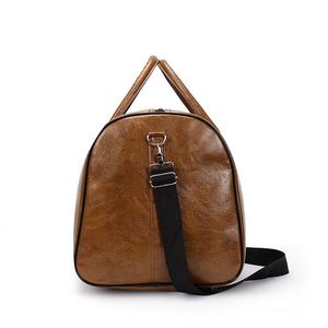 Sacs de voyage en toile durables pour hommes, sacs à main pour les voyages d'affaires, la remise en forme et plus encore - Product Image 4
