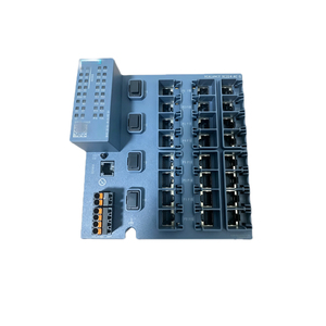Nuevo y 100% Original 6GK5224-4GS00-2AC2 SCALANCE XC224-4C 6GK5224-4GS00-2AC2 XC224-4C Switch IE de Capa 2 Administrable - Product Image 4