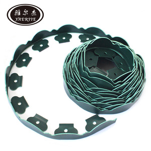 Viền Trang Trí Phong Cảnh Không Đào Cao Viền Vỏ Sò Hàng Đầu - Product Image 1