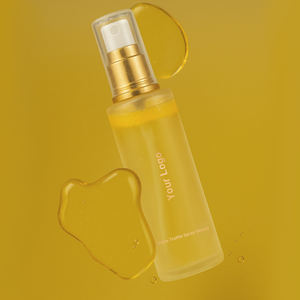 Suero en espray de trufa blanca vegana de etiqueta privada con extractos de hierbas raras Fabricante de imprimación de maquillaje OEM - Product Image 4