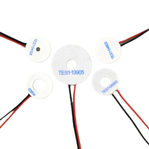 Chip de refrigeración TEC1-11005 semiconductor hecho a medida para asientos de coche - Product Image 2