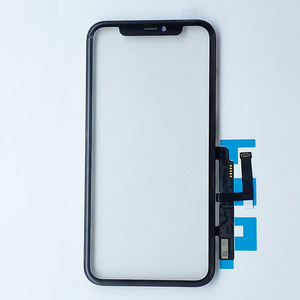 Remplacement de l'écran tactile du téléphone portable X Xr Xs Max Verre+oca 11 12 pour <span class=keywords><strong>iPhone</strong></span> Verre Oca 13 14 Pro Max pour Verre Oca <span class=keywords><strong>iPhone</strong></span> - Product Image 2