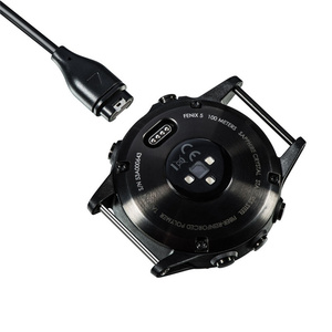 <span class=keywords><strong>Cable</strong></span> de Carga Rápida USB de 1m, Repuesto para <span class=keywords><strong>Garmin</strong></span> <span class=keywords><strong>Fenix</strong></span> 8 7 <span class=keywords><strong>6</strong></span> 6s <span class=keywords><strong>Fenix</strong></span> 5 5s 5xplus - Product Image 2