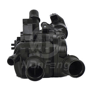 Thermostat Assy en plastique, pièce de moteur, pour citroën <span class=keywords><strong>9804160380</strong></span> - Product Image 4