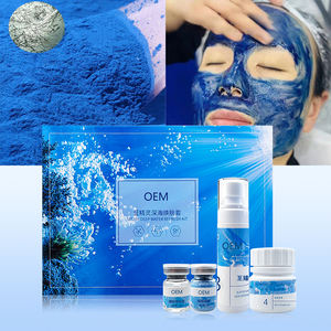 Biospicule d'algues vertes bio Sérum <span class=keywords><strong>microneedling</strong></span> en poudre pour salon de beauté Élimination de l'acné <span class=keywords><strong>Microneedling</strong></span> Spicules - Product Image 1