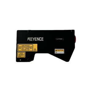 หัวเซ็นเซอร์เครื่องมือวัดรูปร่างความเร็วสูงพิเศษ KEYENCE LJ-V7200 ของแท้ 100% และใหม่เอี่ยม - Product Image 2