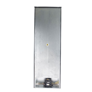Réfrigérateur encastrable rétro BCD258 avec poignée, conforme RoHS, pour appareils de cuisine - Product Image 6