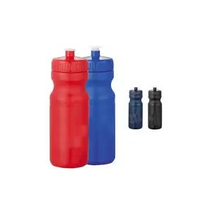 Mờ Pro xe đạp leo núi cách nhiệt mềm Silicone đi xe đạp xe đạp chai nước 680 ml 24 oz thể thao Bicicleta botellas de Agua