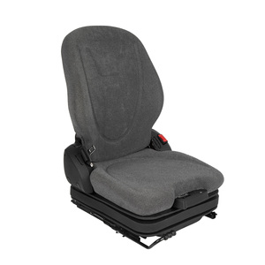 Sièges à suspension compacts à profil bas TF26, remplacement pour sièges Grammer MSG65/531 - Product Image 2