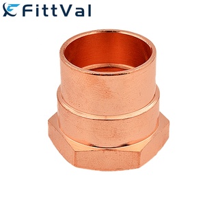 Tùy chỉnh <span class=keywords><strong>HDPE</strong></span> electrofusion phụ kiện đường ống đồng hút phụ kiện đường ống và đồng thau phù hợp - Product Image 4