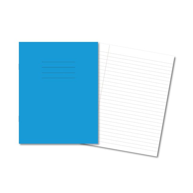 Custom Printing Hardcover Paper Book School Exercise  Books A4 School Student  for Primary School