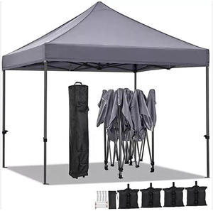 <span class=keywords><strong>5x5</strong></span> carpas para eventos comerciales - Product Image 4