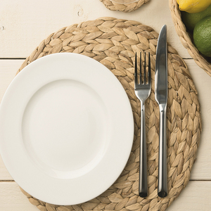 Manteles Individuales tejidos a mano, manteles individuales naturales de alta calidad de vietnam - Product Image 5