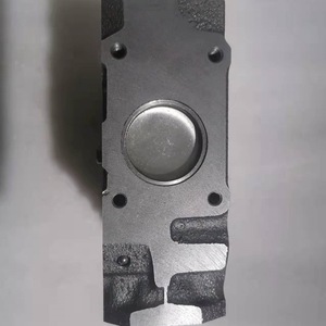Pièces de moteur de culasse 2TNE68 de haute qualité pour les machines agricoles Yanmar - Product Image 3
