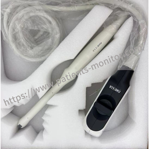 Transductor de <span class=keywords><strong>Señal</strong></span> de Alta Frecuencia <span class=keywords><strong>V11</strong></span>-3HU para Instrumentos de Medición de Precisión - Product Image 4