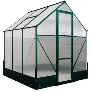 批发柔性温室透明实心塑料聚碳酸酯面板中空板遮阳板