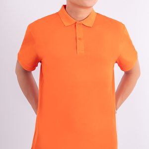 Polo d'exportation mondial, tissu doux et durable, coupe élégante, parfait pour les chaînes de vente au détail, les clients corporatifs, les programmes de merchandising de marque - Product Image 4