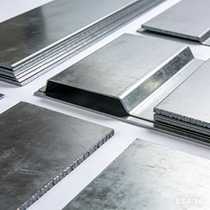 Bobinas de Acero Revestidas con <span class=keywords><strong>ZAM</strong></span> en Stock, Varios Espesores para Proyectos de Construcción de Larga Duración - Product Image 2
