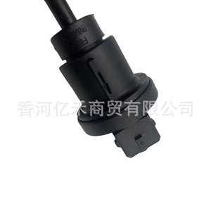 Hyundai Kia Carbon Canister Solenoid Valve 28910-22040 Gas Media Normal <b>Temperature</b> <b>Control</b> Valve - Product Image 1