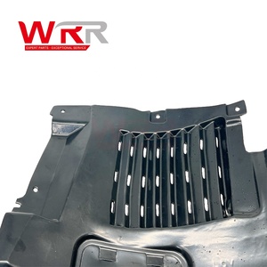 51718054280 51718054279 Fender Liner <b>Wheel</b> Arch for BMW F30 F31 320i 328i Auto Body Parts Durable Front Inner Splash Guard - Product Image 5