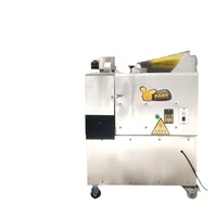 Machine à Diviser la Pâte Entièrement Automatique à Haute Capacité pour la Fabrication de Pâtes et de Nouilles, Machines de Production de Produits Céréaliers