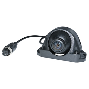 Cámara de Visión Trasera para Camiones y Caravanas, 4 Pines, 720P, Visión Nocturna Starlight, Gran Angular de 120°, Carcasa Metálica, Impermeable IP68 - Product Image 2
