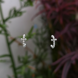 PBBA-399 Fashion <b>Stud</b> <b>Earrings</b> - Product Image 3