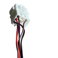 Rétroviseur latéral universel de pièces d'auto pour Isuzu D-MAX 2008-2011 nouveaux rétroviseurs OE 8981571280 et 8981571290
