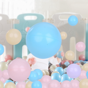 <span class=keywords><strong>Piscina</strong></span> di <span class=keywords><strong>Palline</strong></span> per <span class=keywords><strong>Bambini</strong></span> Senza Problemi con Bordi Lisci, Tenda da Gioco, Recinto per <span class=keywords><strong>Bambini</strong></span>, Migliori <span class=keywords><strong>Palline</strong></span> per <span class=keywords><strong>Piscina</strong></span> di <span class=keywords><strong>Palline</strong></span> - Product Image 5