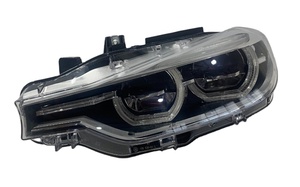 Fari a LED per <span class=keywords><strong>BMW</strong></span> <span class=keywords><strong>Serie</strong></span> <span class=keywords><strong>3</strong></span> F30 F35 2013-2018, <span class=keywords><strong>dimensioni</strong></span> OEM, ricambio completo, luci anteriori auto, ricambi auto più venduti - Product Image 4