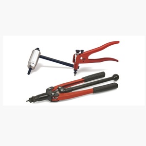 Remachadora Neumática FAR de 1/4 de Pulgada para Remaches Ciegos, Herramienta para Unir Metales - Product Image 5