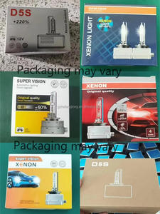 25W 35W 55W Nhanh Chóng Bắt Đầu 5500K 6500K OEM D5s Cho A3 A4 A6 Q3 Q5 Q7 H3 S4 S5 S6 SQ5 <span class=keywords><strong>Hid</strong></span> <span class=keywords><strong>Xenon</strong></span> Bóng Đèn - Product Image 6