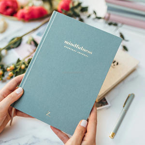 <strong>Planners</strong> and Notebooks Custom 2022 <strong>Personalised</strong> <strong>Planner</strong> Starry Lined Notebook - Product Image 2