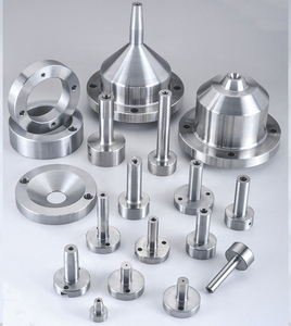 Các Bộ Phận Tiêu Chuẩn Hasco Khuôn Một Loạt Hướng Dẫn Bush Sprue <span class=keywords><strong>Bushing</strong></span> Chất Liệu Pm A11 Moule - Product Image 6