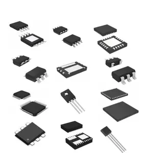 CI SRAM 18MBIT PARALLÈLE 119PBGA IDT71T75602S200BG8