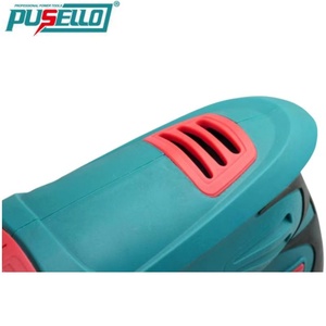 <span class=keywords><strong>Perceuse</strong></span> à percussion rotative PUSELLO robuste 850W, moteur en cuivre, vitesse variable 0-2900 tr/min, <span class=keywords><strong>mandrin</strong></span> à clé 13mm, couple maximal 80 N.m, construction robuste - Product Image 6