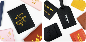 Etiqueta colgante de <span class=keywords><strong>equipaje</strong></span> con mapa de estampado <span class=keywords><strong>en</strong></span> caliente de cuero PU engrosado, etiquetas de <span class=keywords><strong>equipaje</strong></span>, tarjeta de nombre de <span class=keywords><strong>equipaje</strong></span>, venta al por mayor - Product Image 6