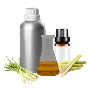 High Quality Lemongrass <b>Essential</b> <b>Oil</b> for Bulk Purchasing Pure Flavor & Fragrance OEM ODM Available for Private Label - Product Image 1