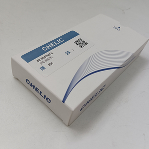 Repuestos para Maquinaria de Automatización, Solenoide Chelic Original Nuevo SV 6102-AC220-K-L, SV 6102-AC110-K-L, SV 6102-DC24-K-L, SV 6102-AC220-K-L - Product Image 5