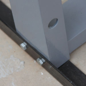 เครื่องอัดไฮดรอลิกแบบโครง H ความแม่นยำสูง ขนาด 20 ตัน 32 ตัน อเนกประสงค์ สำหรับร้านซ่อมเครื่องจักร - Product Image 5