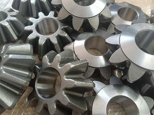 Accesorios XCMG, Piezas para Bulldozer, Repuestos para Maquinaria XCMG, Piezas de Motor - Product Image 6