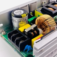 Carte d'alimentation - Éclairage LED mobile pour scène / Lumières d'effet pour concerts en club / Amplificateur audio