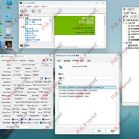 RTX 5090 32 Go Turbo Version AI Server Deepseek DLSS4, Blackwell Architecture Gaming GPU