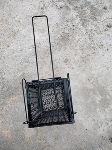 Live Animal <strong>Rat</strong> Mouse Trap ,Small Rodent Animal <strong>Cage</strong> ,<strong>Rat</strong> Mouse <strong>Cage</strong> Trap Easy To Catch And Release - Product Image 4