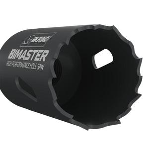 Krino-2105807300 bimaster hss bimetal เลื่อยหลุมพร้อมฟันเสริมสำหรับระบบ K-LOCK-บิตเจาะ8014249634706 - Product Image 4