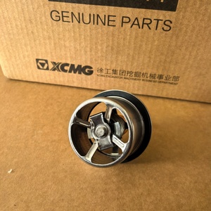 เทอร์โมสตัทเครื่องยนต์รถขุดสำหรับ XCMG 800154757 800150468 805046238 805338279 800158516 860149615 310705918 310705910 - Product Image 2